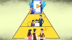 Mô hình kinh doanh đa cấp ở Việt Nam