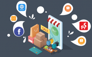Kinh nghiệm bán hàng đa kênh hiệu quả nhất hiện nay
