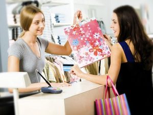 Kỹ năng bán hàng trực tiếp cho nhân viên hiệu quả