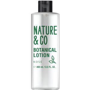 NATURE & CO BOTANICAL LOTION