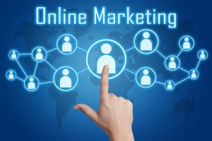 Những công cụ cần thiết khi kinh doanh online